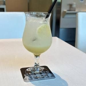 銀座 文明堂 カフェ 東銀座店