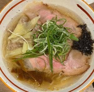 ラーメン専門店 えんまん