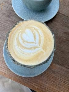 オニバス コーヒー 八雲店