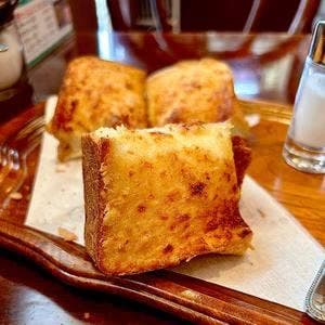 茶留夢