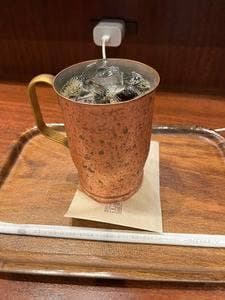 上島珈琲店 相鉄フレッサイン東京赤坂店