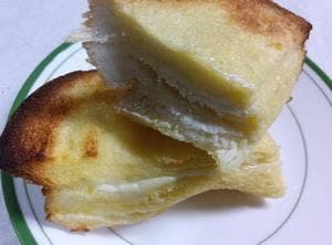 へんこつパン