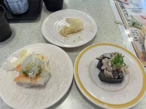 かっぱ寿司 桐生店