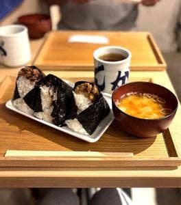 おにぎり こんが 神戸元町本店