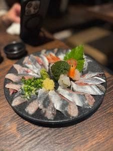 築地とときち新宿三丁目店