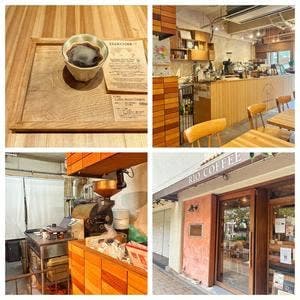 RIO COFFEE 芦屋本店