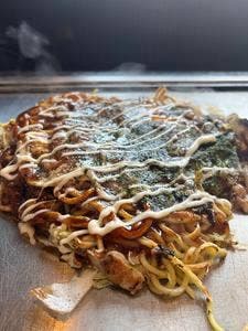 お好み焼てらまえ