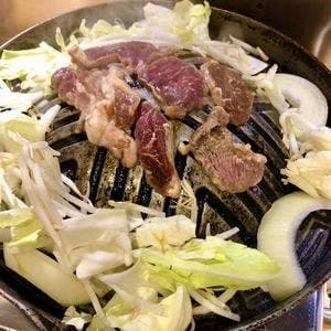 大衆ジンギスカン ひつじ小屋