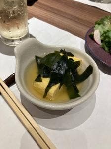 全席個室 和食や あたらよ品川駅前店