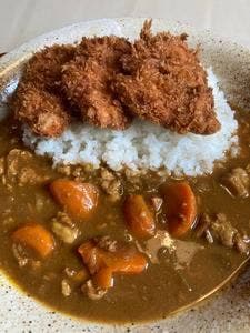 とんかつ&ハンバーグ たくとみ