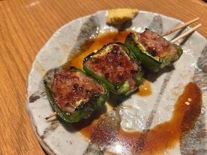 鳥茂 分店