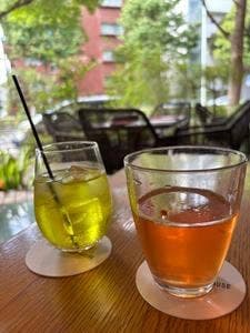 ザ テンダーハウス ダイニング