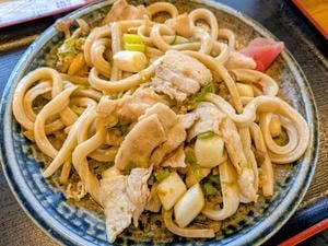 大将うどん