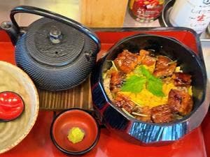 名代 うなまる酒場 新橋店
