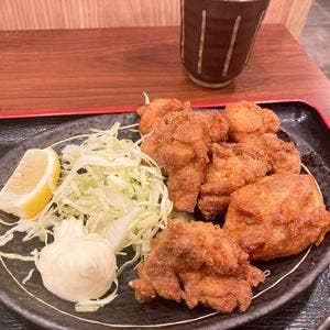 三好弥 鶏料理店