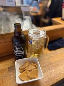 立飲み たきおか 2号店