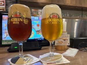キリンシティ 川崎アゼリア店