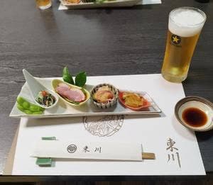 東川