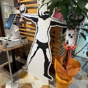 北九州ぶた麺 高松シンボルタワーにやどかりました。〜ラードメイカー〜