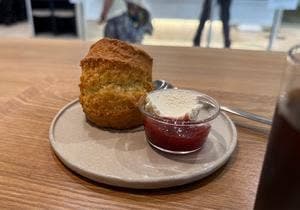 ブルーボトルコーヒー 名古屋栄カフェ