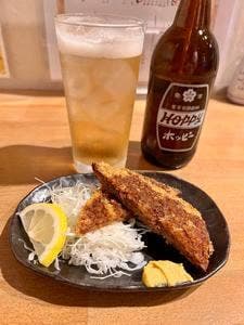 厨房しろ