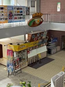 ロコモコショップ カウカウ スパリゾートハワイアンズ