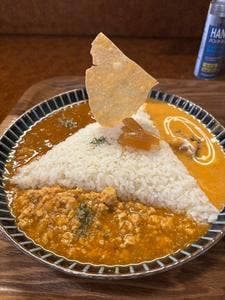 マンダリン 阿波座新町店