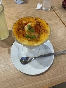 カジュアルレストラン イセタンダイニング