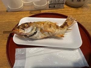 日本海 出雲大社正門前店