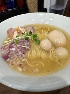 FISHER'MEN ～魚麺～