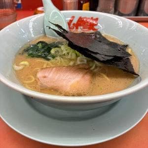 ラーメン山岡家 桑名店