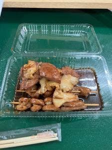 串ホルモン ままや