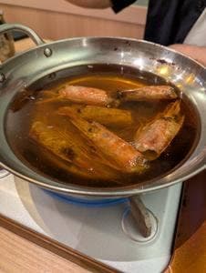 琉球海老おばんざい ちゅら