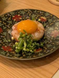 琉球海老おばんざい ちゅら