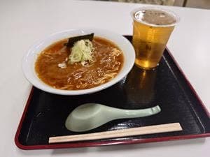帯広競馬場飲食コーナー