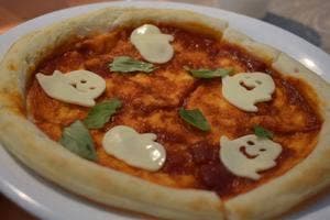 トーマスレストラン 富士急ハイランド