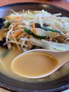 幸楽苑 綾瀬上土棚店