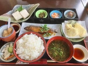 和食処 清恵