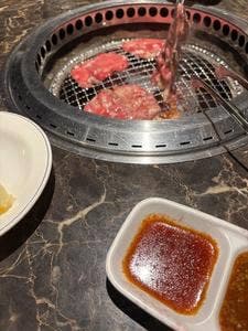 焼肉・韓国料理 銀河 中央町店