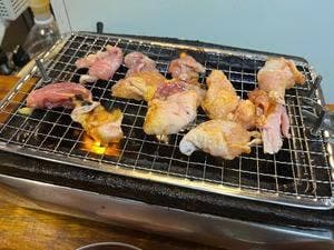 スタンド八とり本店
