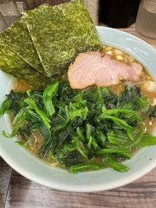 武蔵家 武蔵境店