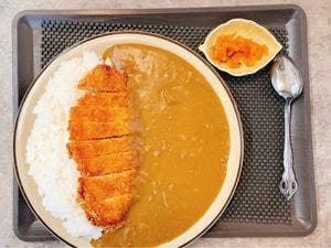 希望食堂