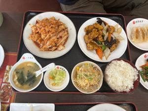 福泉餃子