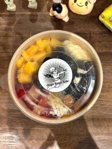 Angel Bowls Kobe