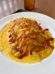 レストラン大原