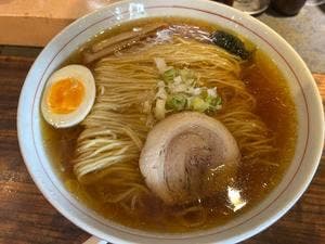 らーめん ムラナカ