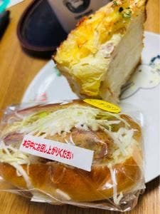 ポンパドウル 調布店