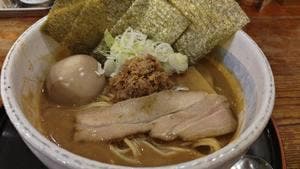 らーめん夢屋台 尼崎本店