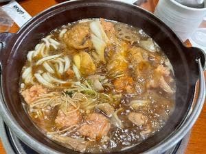 本家 山賊鍋 飯塚店