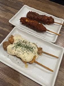 均タロー 大和店